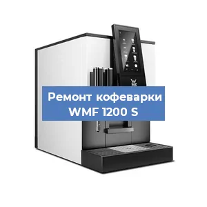 Замена прокладок на кофемашине WMF 1200 S в Нижнем Новгороде